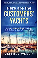 image of book on how to invest in leaps - here are the customer's yachts