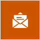 envelope mail icon for profitable aim investing newsletter