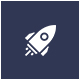 image of rocket ship icon for trajectory of best leap options to buy in 2020