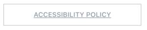 Accessibility Policy icon for ADA