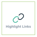 Highlight Links for ADA