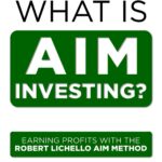 What is AIM Investing - free ebook