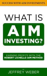 What is AIM Investing - free ebook