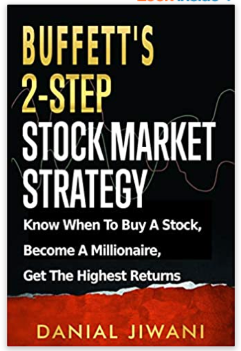 Buffets 2-step strategy cover