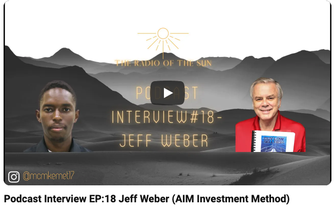 Helopolis Podcast Ep18 Jeff Weber