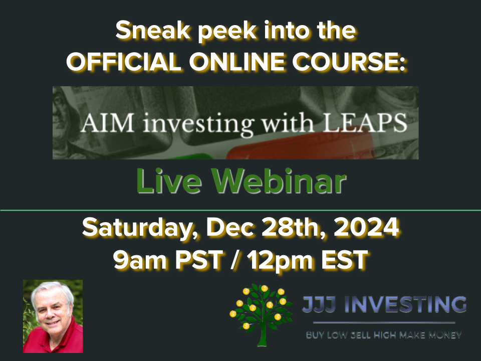 JJJ December 2024 webinar promo